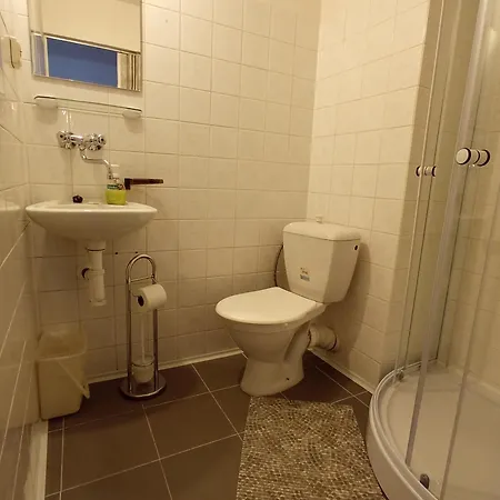 Konukevi U Krkovicky *