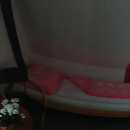 U Krkovicky Guest house *